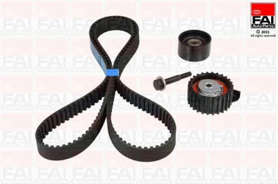FAI AUTOPARTS tbk242 -  Комплект ремня ГРМ